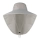 thumbnail image 5 of Sombrero anti-UV Sombrero de verano transpirable Sombrero impermeable de ala ancha para deportes al aire libre FLhrweasw Nuevo, 5 of 8