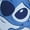 Blue Fair, variant on Disney Lilo & Stitch Women’s Print Sleep Pants, Sizes XS-3X