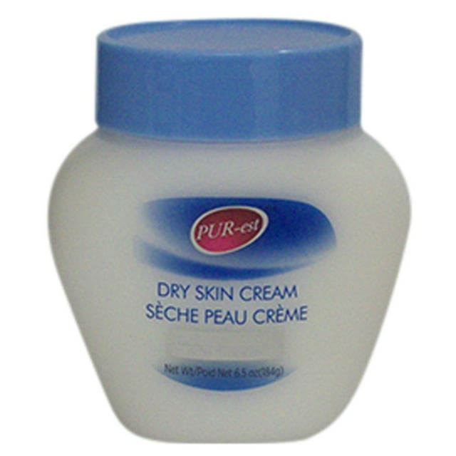 Crème pour Peau Sèche (184g) (Lot de 3) par Purest