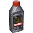 thumbnail image 4 of Motul 101667-12PK RBF 660 Factory Line Dot-4 100 Percent Synthetic Racing Brake Fluid - 500 ml, (Case Pack of 12), 4 of 4