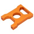 thumbnail image 3 of Différentiel Central RC Fixe, Alliage d'Aluminium de Diff de Centre de Voiture Exquise Stable pour le Véhicule de Commande à Distance, 3 of 8
