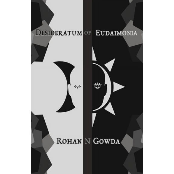 Desideratum Of Eudaimonia (Paperback)