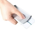 thumbnail image 3 of Stainless Steel Business Card Case, 3 of 7