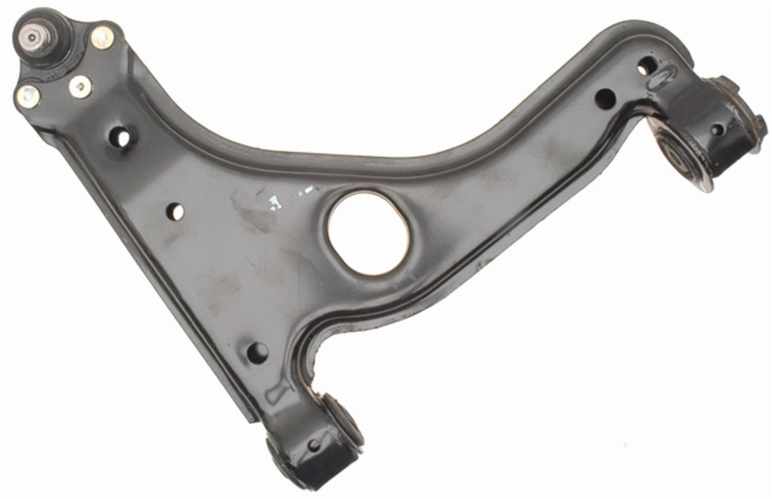 ACDelco 45D10475 Suspension Control Arm and Ball Joint Assembly