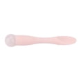 thumbnail image 4 of Masajeador De Crema Para Ojos, Rodillo Aplicador De Crema Para Ojos Portátil Espátula Rosa Ergonómica Reducción De Hinchazón De Silicona Para Esteticista Para El Cuidado De La, 4 of 7