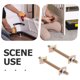 thumbnail image 3 of unbranded 8Ud Soportes Esquinero Para En Acero Universal Con Tornillos Incluidos, 3 of 6
