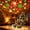 1PCS, variant on Christmas Tree Projection Night Light, Christmas Ceiling Projector, USB Powered Hd Christmas Scene Projector, Plug-In Flexible Tree Lamp, 6 Magical Light Effects for Instant Holiday Magic
