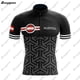 thumbnail image 3 of Nueva camiseta de ciclismo del equipo AUSTRIA para hombre, maillot de ciclismo de montaña, camiseta de descenso, ropa de ciclismo de montaña de alta calidad, 3 of 5