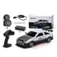 thumbnail image 3 of 1:16 RC Drift Car, 25KM/H 2.4G 4WD High Speed RC Cars for Kids, with LED Lights, Extra Tires, Drift, 3 of 5