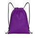 thumbnail image 1 of Fotbe Purple Bolsa Mochila con Cordón Estampada, Bolsa de Gimnasio Deportiva, Bolsa Cinch, Bolsa con Cordón para Hombres y Mujeres-Medium, 1 of 6