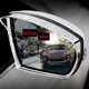 thumbnail image 4 of Car Right Side Heated Blind Spot Glass Rearview Mirror Side Wing Mirror for KUGA 2013 2014 2015 2016 2017 2018 2019), 4 of 5