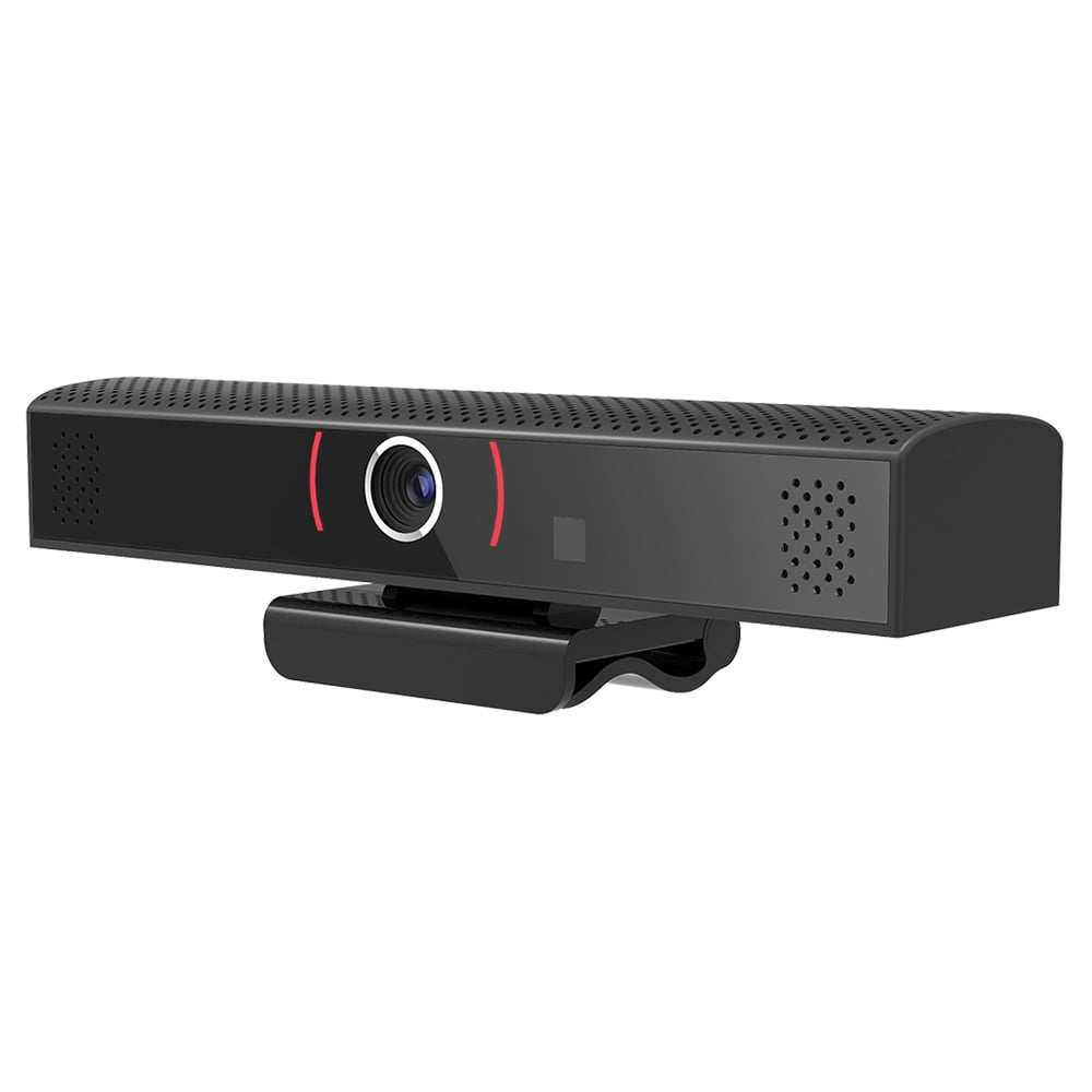 Corsi Online con Microfono Incorporato Full HD Videocamera 1080p Trasmissioni in Diretta per Conferenze Campo visivo 120° iClosam Webcam USB Webcam
