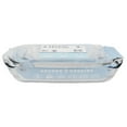 thumbnail image 4 of Anchor Hocking Glass Baking Dish Value Pack, 3 Piece, 4 of 5