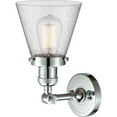 thumbnail image 3 of Innovations Lighting - Small Bell-One Light Wall Sconce-6.5 Inches Wide by 10, 3 of 5