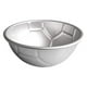 thumbnail image 4 of Molde para hornear pasteles de fútbol, ​​molde para pasteles, molde para tartas de fútbol para bodas, cumpleaños y aniversarios., 4 of 9