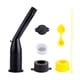 thumbnail image 1 of 68uf Angle Nozzle Kit Replacement For Old Style Water Jugs Pre-2009 Plastic Gas Cans, 1 of 1