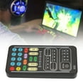 thumbnail image 3 of Voice Changer, 450mAh 5V Multifunctional Portable Sound Card Game Devices with 8 Sound Changes 8 Builtin Sound Effects for Mobile Phone Computer, 3 of 7