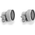 thumbnail image 2 of Adaptateur de Conversion de Tuyau B Kit (Paire) Pièce de Rechange, 2 of 4