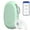 Green Package, variant on SUPVAN E10 Bluetooth Label Maker Machine with Tape, Versatile App with 35 Fonts and 1k+ Icons, Black