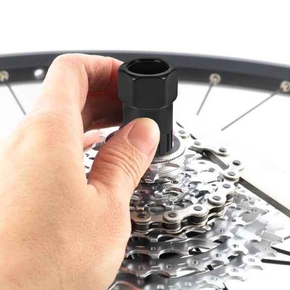 Baluue Bicycle Bottom Bracket Repair Steel Compact Portable Design