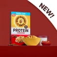 thumbnail image 2 of Honey Bunches of Oats Protein Cinnamon Cereal - 15 oz, 2 of 12