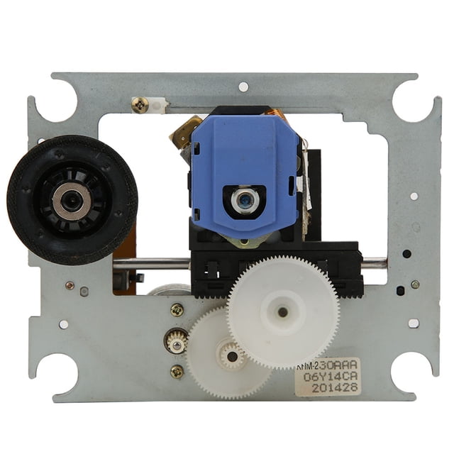 Reproductor de SACD con cabezal láser KHM-230AAA y lente láser de captación óptica KHM-230ABA con soporte