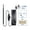 Black, variant on Ear Cleaning Endoscope Camera 3in1 Type-C USB Visual Otoscope 5.5mm/3.9mm 0.3MP 6LEDs Ear Pick Ear Spoon ,Various Applicable