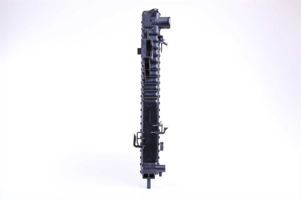 Nissens 606555 Radiator