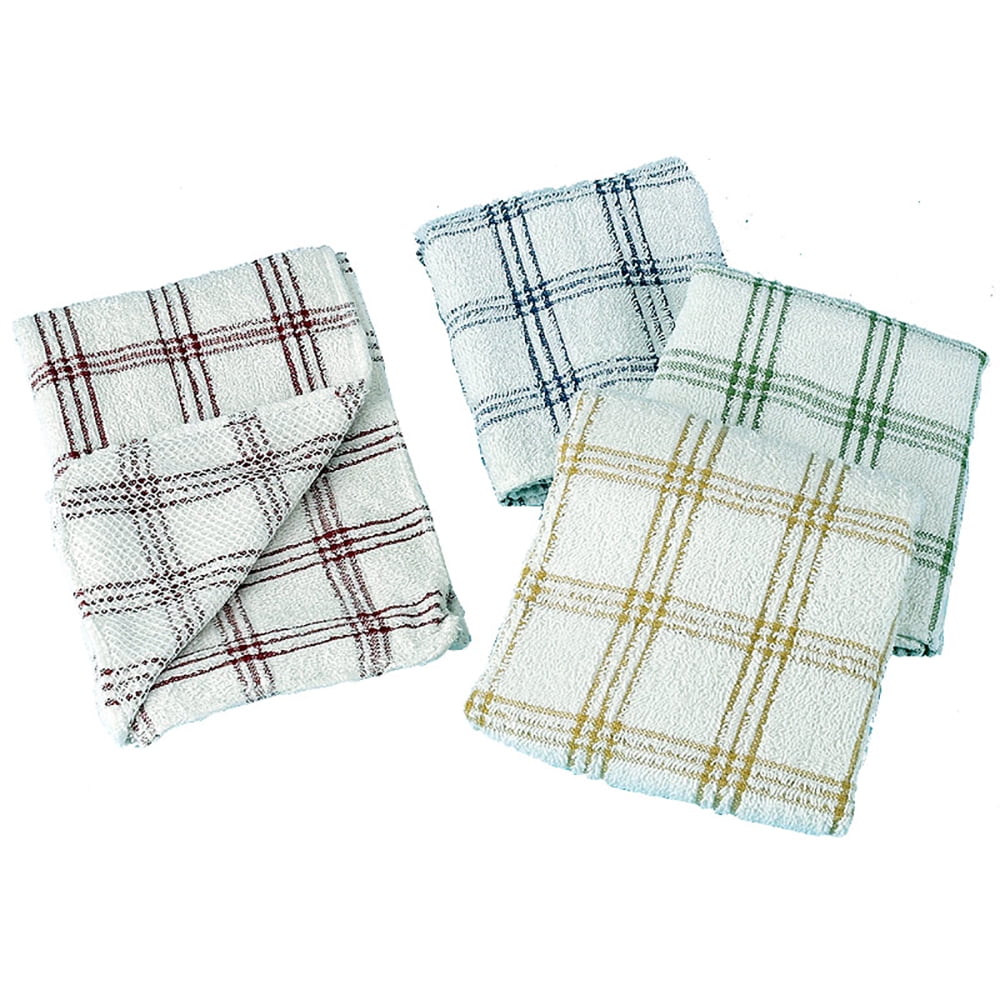 Ritz Soap & Water Dishcloth with Scrubber 3 Pack – Good's Store Online