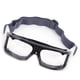 thumbnail image 2 of Gafas Deportivas, Gafas De Baloncesto A Prueba De Arañazos A Prueba De Arena Para Carreras De Arena Para Ciclismo Al Aire Libre Para Adultos Para Aventuras Al Aire Libre ANGGREK BH2719, 2 of 8
