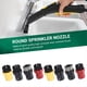 thumbnail image 4 of Cepillos Redondos de Repuesto para Limpiadores A Vapor para SC1/SC2/CTK10/SC3/SC4/SC5/SC7., 4 of 7