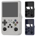 thumbnail image 4 of Étui de Protection en Silicone pour Console de Jeu Portable R36S, 4 of 8