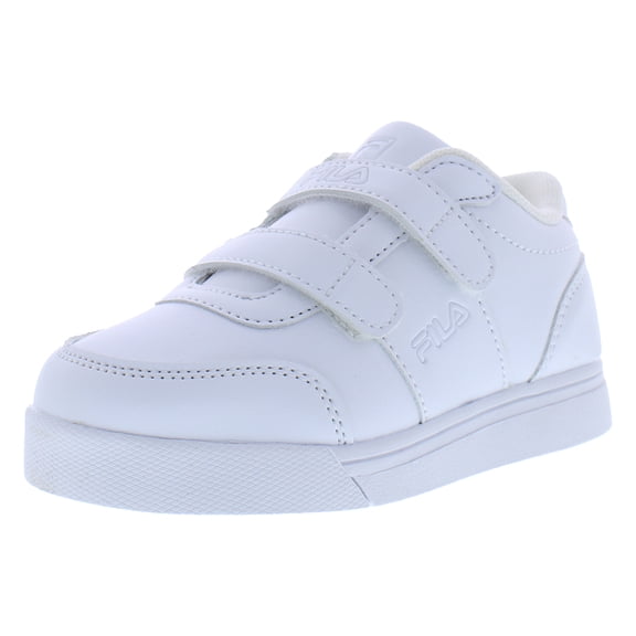 Fila Boys' Low-Top Sneakers