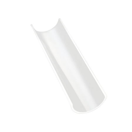 

Famure Tea Spoon Scoop Shovel Chinese Kungfu Tea Ceremony Tools Glass Loose Tea Spoon Fittings for Tea Leaves Coffee Powder Cacao and Condiment custody