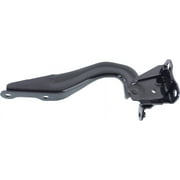 Hood Hinge Compatible with 2014-2018 Subaru Forester Right Passenger