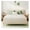 8 IN, variant on Twin Mattress 10 Inch Memory Foam Mattress with Cooling Green Tea Gel, Relieve Pressure with Medium Support,Fiberglass Free, Bed in a Box, Certified, 75''L x 38''W, White