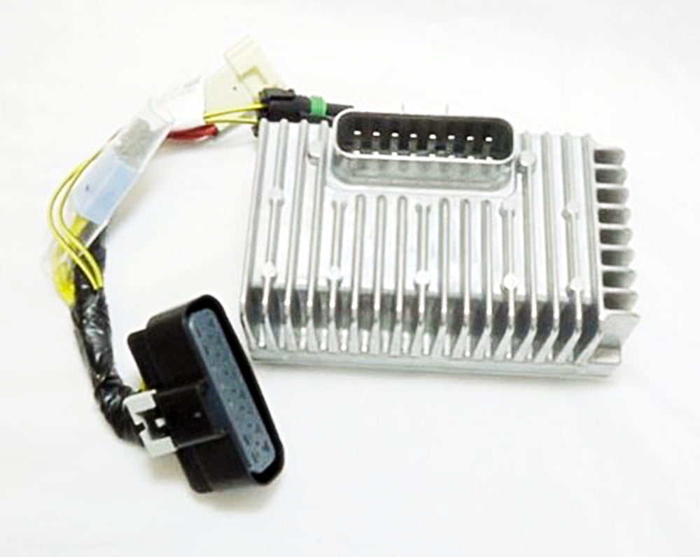 Polaris 2203348 OEM Superpower ECM KIT 20042006 Sportsman Scrambler