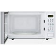 thumbnail image 6 of Sharp® Carousel 1.4 Cu Ft Countertop Microwave Oven, White, 6 of 6