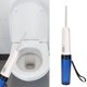 thumbnail image 5 of Bidé de viaje portátil Bidé de mano personal Pulverizador de bidé eléctrico Higiene del inodoro para limpieza de higiene personal cuidado posparto relajante 165 ml ANGGREK  Otros, 5 of 8