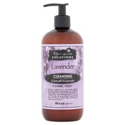 Renpure Solutions Lavendar Cleansing Conditioner, 16 fl oz