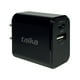 thumbnail image 1 of Cargador Pared USB Dual USB-C y USB-A Quick Charge 3.1A Neg., 1 of 2