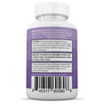 thumbnail image 5 of (2 Pack) Ultra Fast Pure Keto ACV Pills 1275mg Alternative to Gummies Dietary Supplement 120 Capsules, 5 of 6