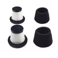 thumbnail image 1 of Chendee Washable And Reusable For Morse For G10 Cordless Vacuum Filter,2 Pack, 1 of 8