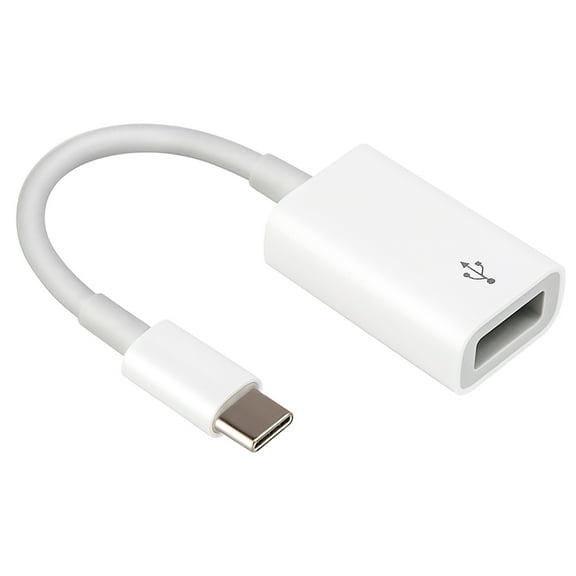 Adapter Cable OTG Adapter Computer Accessory USB C to USB Converter Adapter Adapter for Phone OTG Cable Phone Accessory