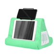 thumbnail image 1 of Soporte de regazo para Ipad Tablet Cojín de teléfono multiángulo Herramienta de soporte para computadora portátil, 1 of 2