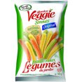 thumbnail image 3 of Sensible Portions Veggie Straws, Original, 142g/5 oz. {Imported from Canada}, 3 of 4