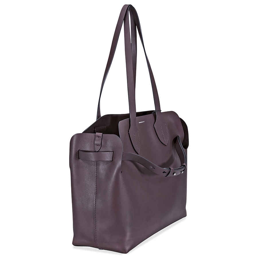 burberry soft belt bag