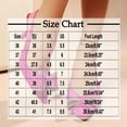 thumbnail image 3 of Women's Sandals Kitten Heel Open Toe Slip-on Rhinestone Slides Slippers Casual Summer Beach Outdoor Footwear Dressy Sandals 6, 3 of 7