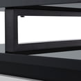 thumbnail image 6 of Modern TV Stand | Ideal for Office and Living Room Use | Easy - Maintain UV Surface | Fits up to 100 - inch TVs, 6 of 6