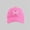 Hot Pink, variant on Baseball Cap AURORADY Trendy Bow Tie Baseball Cap for Women and Men Trucker Hats Adjustable Fashion Sun Hat with Visor for Hiking & Travel, Beige One Size Baseball Caps